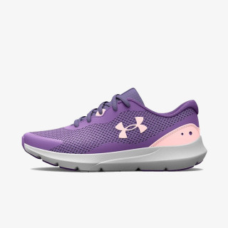 Under Armour Маратонки UA GGS Surge 3 