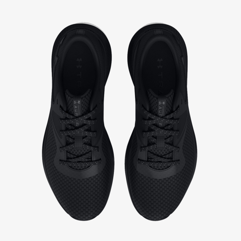 Under Armour Women's UA Charged Aurora 2 Training Shoes 