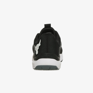 Under Armour UA Project Rock BSR 2