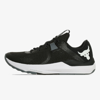 Under Armour UA Project Rock BSR 2 