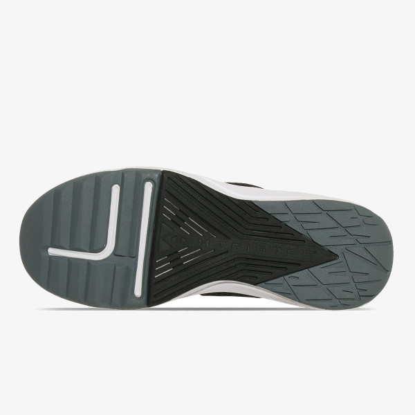 Under Armour UA Project Rock BSR 2