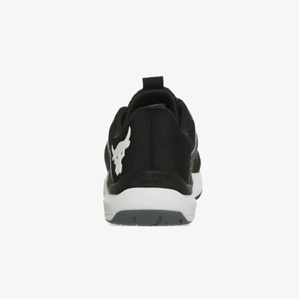 Under Armour UA Project Rock BSR 2