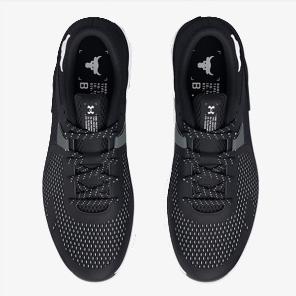 Under Armour UA Project Rock BSR 2