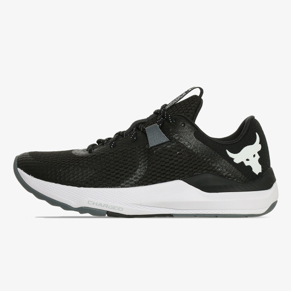 Under Armour UA Project Rock BSR 2