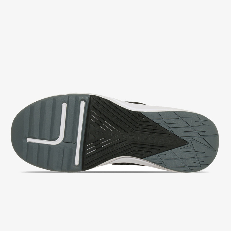 Under Armour UA Project Rock BSR 2