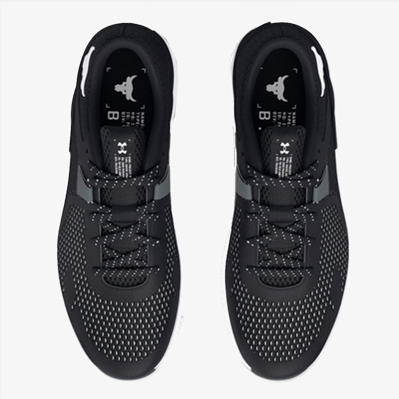 Under Armour UA Project Rock BSR 2