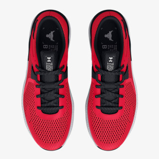 Under Armour Project Rock BSR 2 