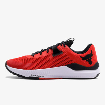 Under Armour Project Rock BSR 2 