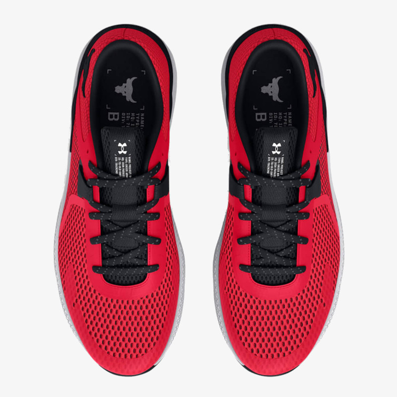Under Armour Project Rock BSR 2 