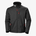 Helly Hansen CREW MIDLAYER JACKET 
