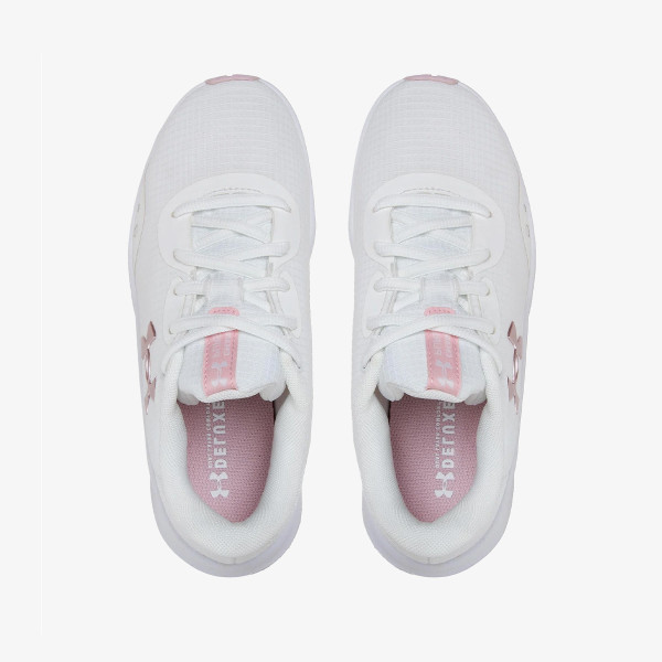 Under Armour UA W Charged Pursuit 3 Tech 