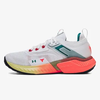 Under Armour Маратонки Project Rock 5 