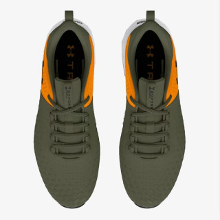 Under Armour Men's UA Charged Engage 2 Training Shoes 
