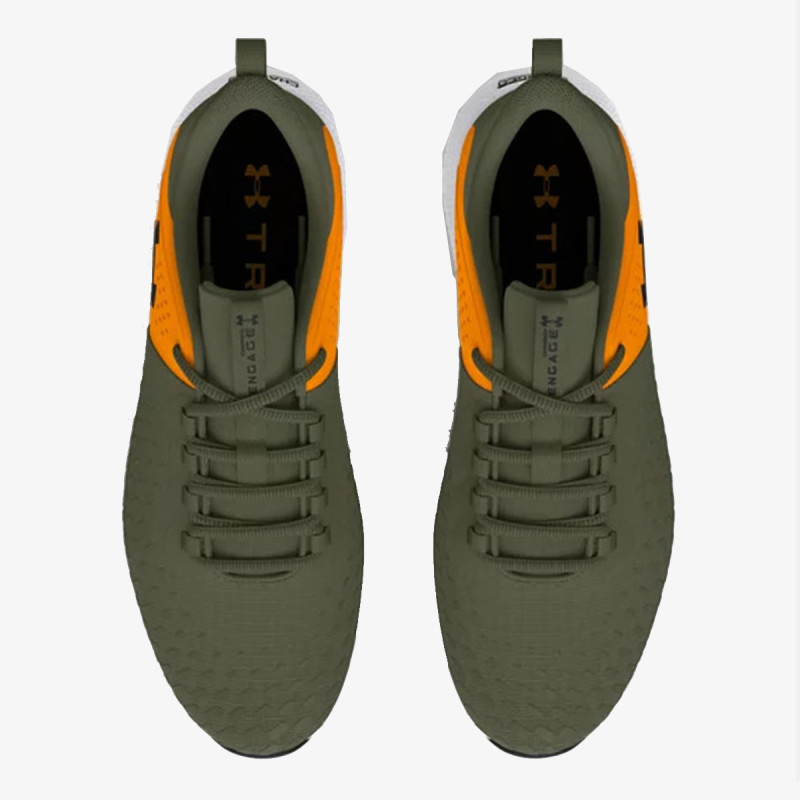 Under Armour Men's UA Charged Engage 2 Training Shoes 