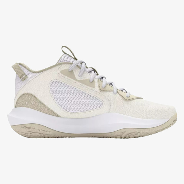 Under Armour Lockdown 6 