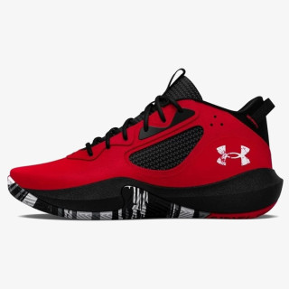 Under Armour Маратонки Lockdown 6 