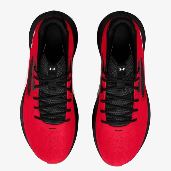 Under Armour Маратонки Lockdown 6 