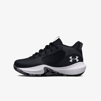 Under Armour Маратонки UA GS Lockdown 6 