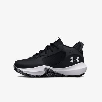 UNDER ARMOUR Маратонки UA GS Lockdown 6 