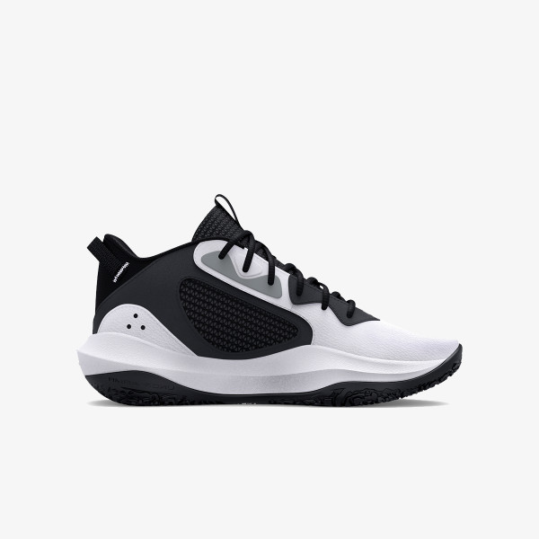 Under Armour Маратонки UA GS Lockdown 6 