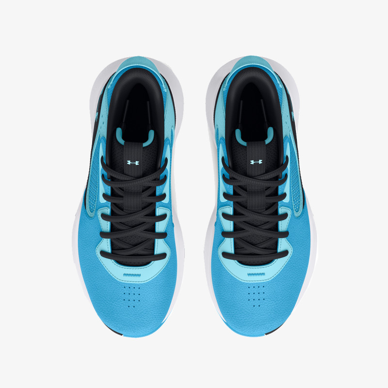 Under Armour Lockdown 6 