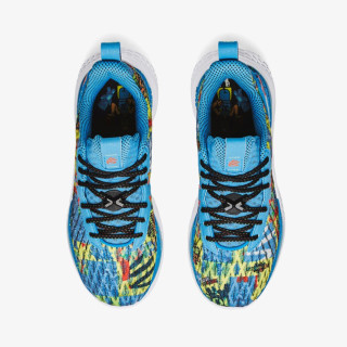 Under Armour CURRY 10 