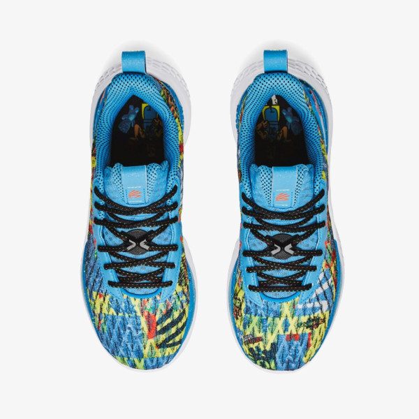 Under Armour CURRY 10 