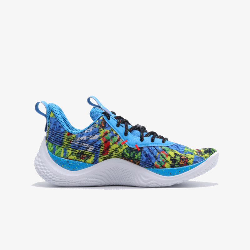 Under Armour CURRY 10 