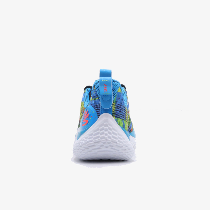 Under Armour CURRY 10 