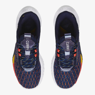 Under Armour CURRY 9