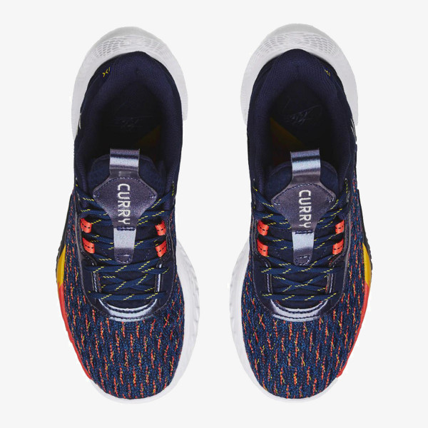Under Armour CURRY 9