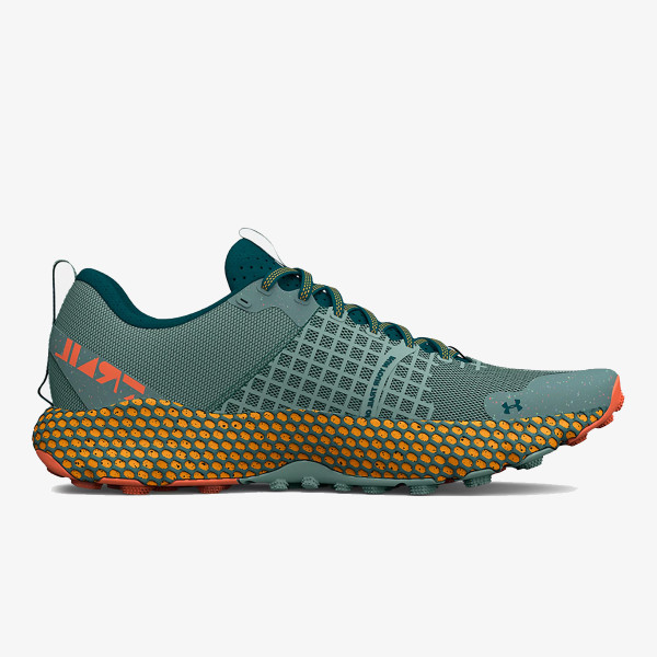 Under Armour Маратонки UA U HOVR DS Ridge TR 