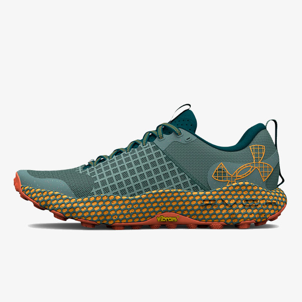 Under Armour Маратонки UA U HOVR DS Ridge TR 