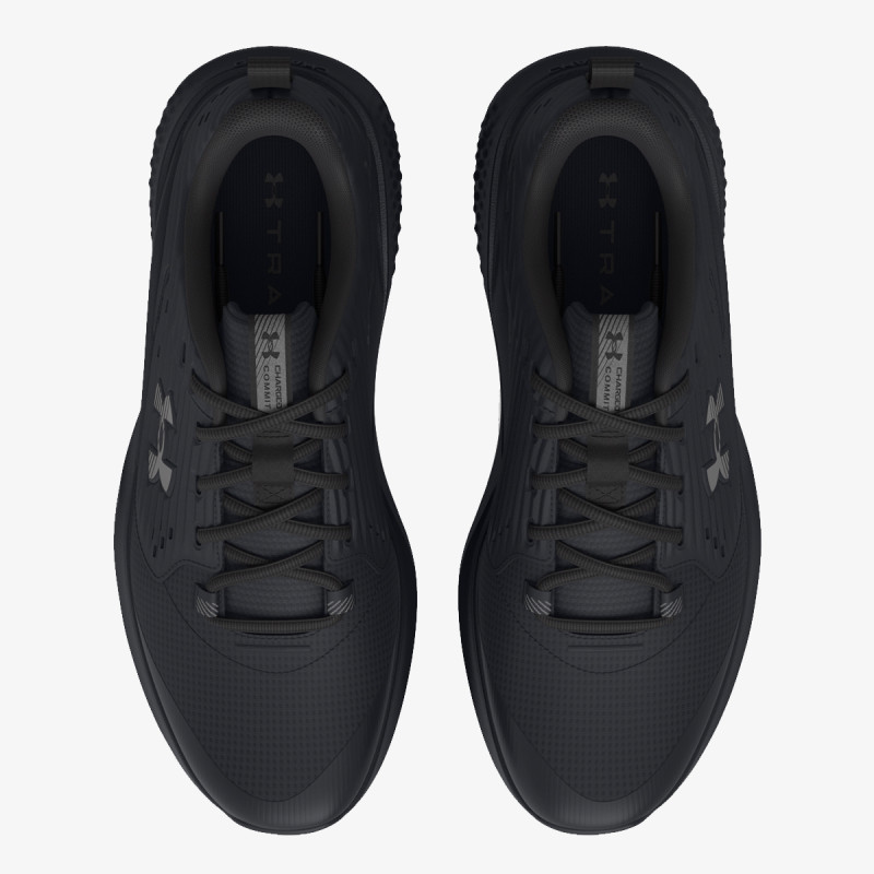 Under Armour Reign 