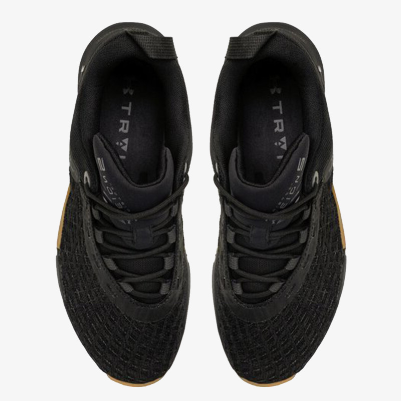 Under Armour Men's UA TriBase™ Reign 5 Training Shoes 