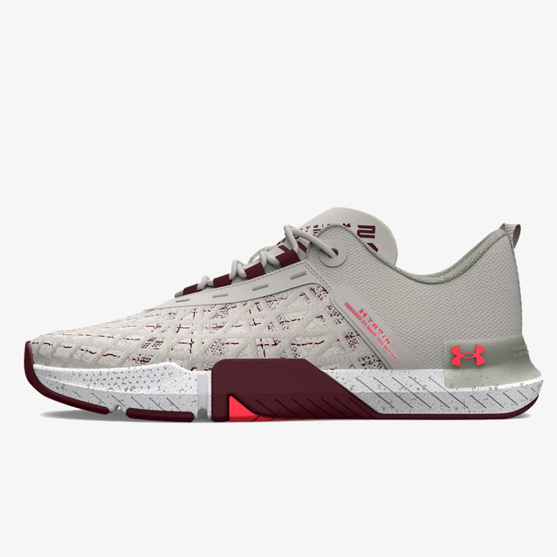 Under Armour Men's UA TriBase™ Reign 5 Training Shoes 