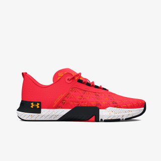 Under Armour Women's UA TriBase™ Reign 5 Training Shoes 