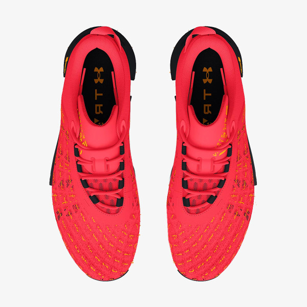 Under Armour Women's UA TriBase™ Reign 5 Training Shoes 