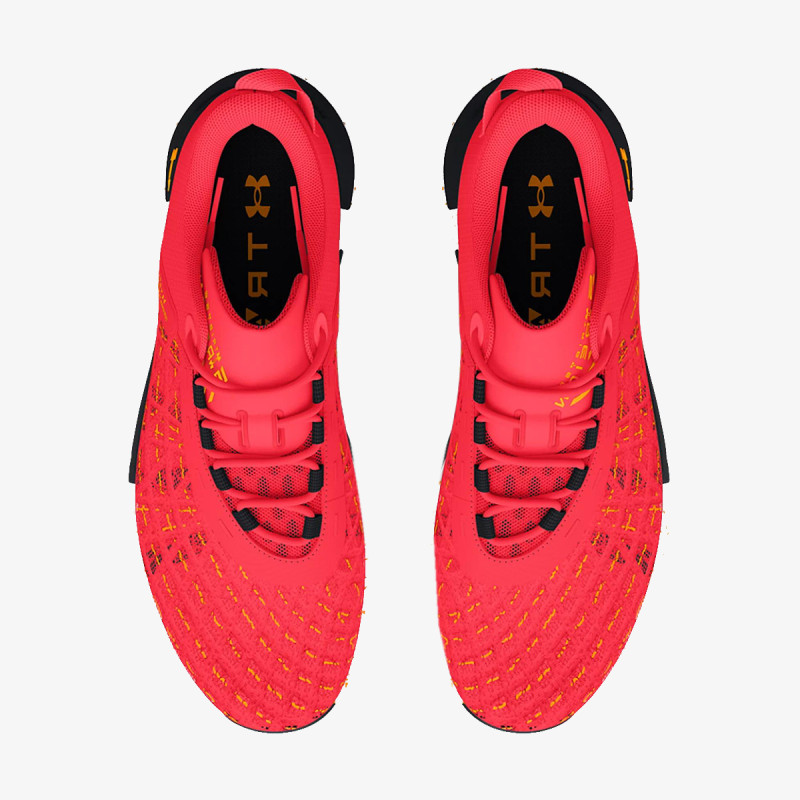 Under Armour Women's UA TriBase™ Reign 5 Training Shoes 