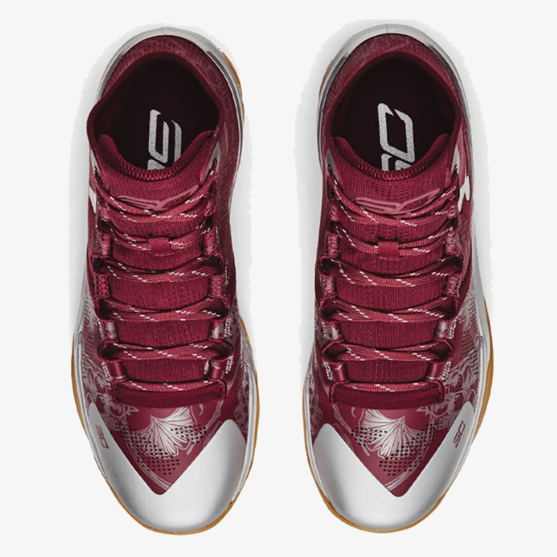 Under Armour CURRY 2 RETRO 