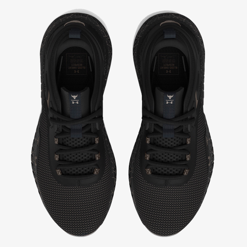 Under Armour UA Project Rock 5 Home Gym