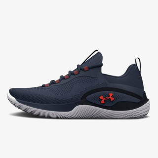 Under Armour Маратонки UA Flow Dynamic 