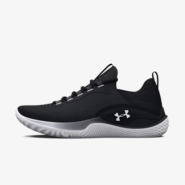 Under Armour Women's UA Flow Dynamic Training Shoes 