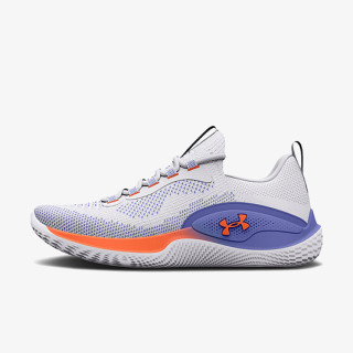 Under Armour Маратонки UA W Flow Dynamic 