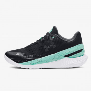 Under Armour CURRY 2 LOW FLOTRO 