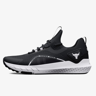 Under Armour Men's Project Rock BSR 3 Training Shoes 