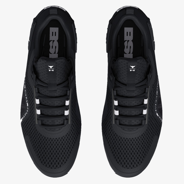 Under Armour Men's Project Rock BSR 3 Training Shoes 