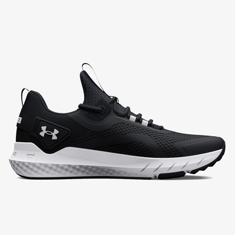 Under Armour Men's Project Rock BSR 3 Training Shoes 