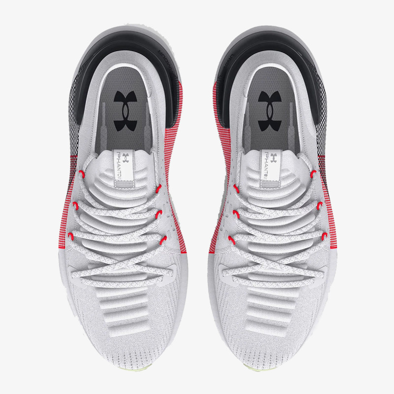 Under Armour UA HOVR Phantom 3 Launch 