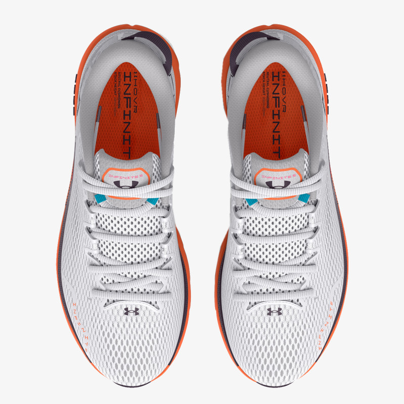 Under Armour Men's UA HOVR Infinite 5 